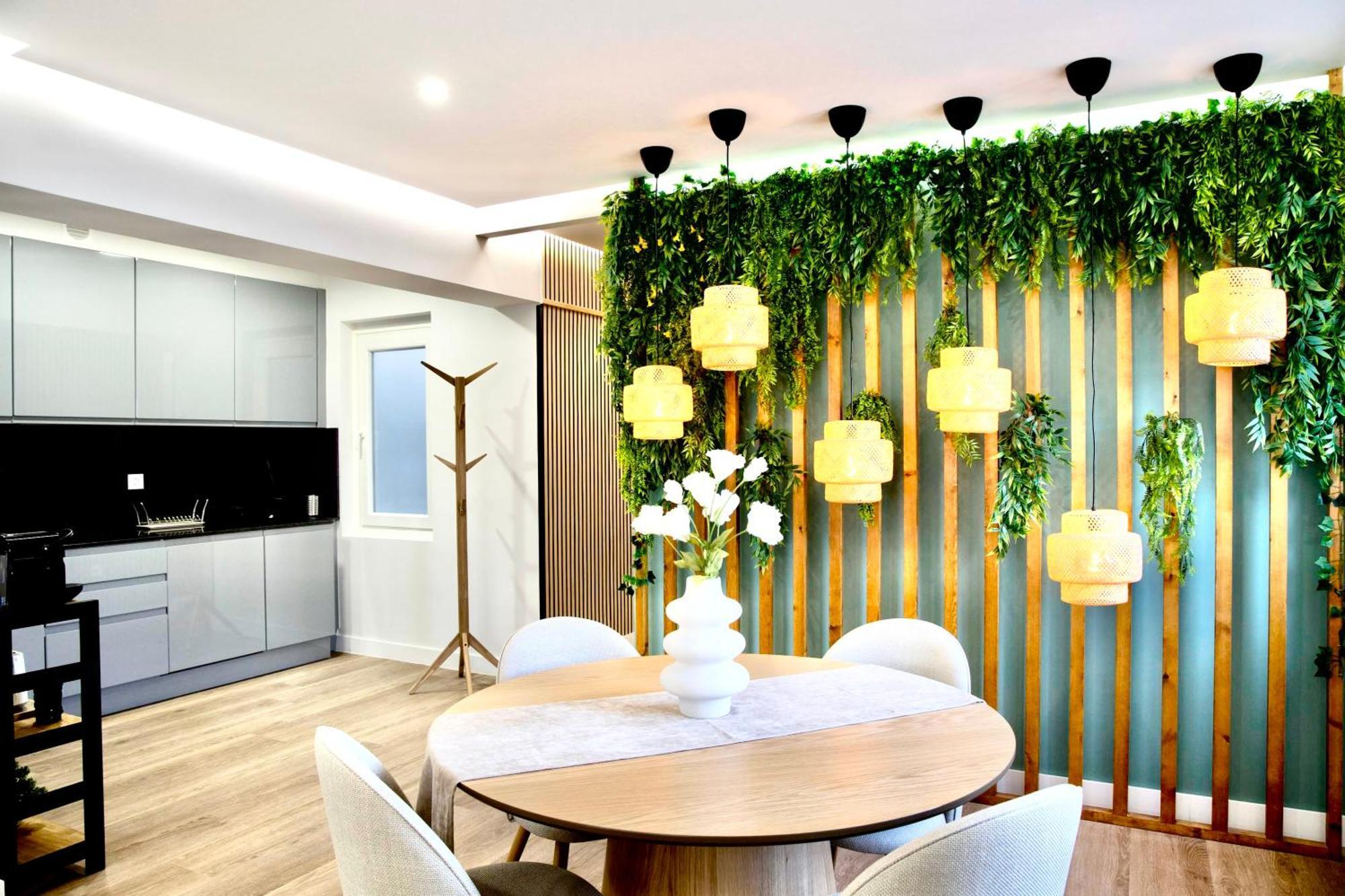 Cathedral Boutique Apartment Lugo Luaran gambar