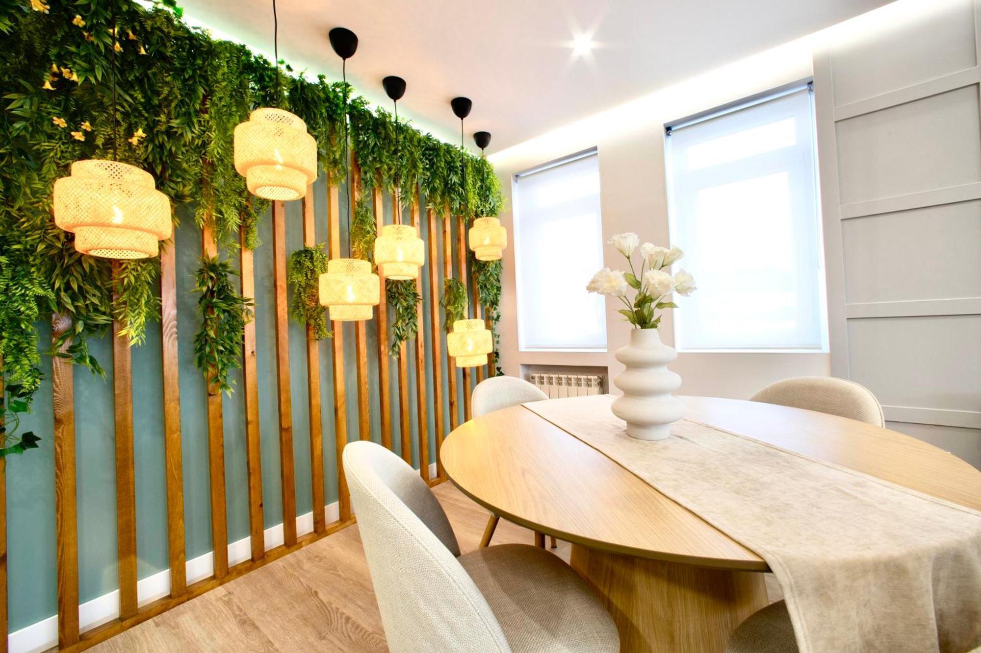 Cathedral Boutique Apartment Lugo Luaran gambar